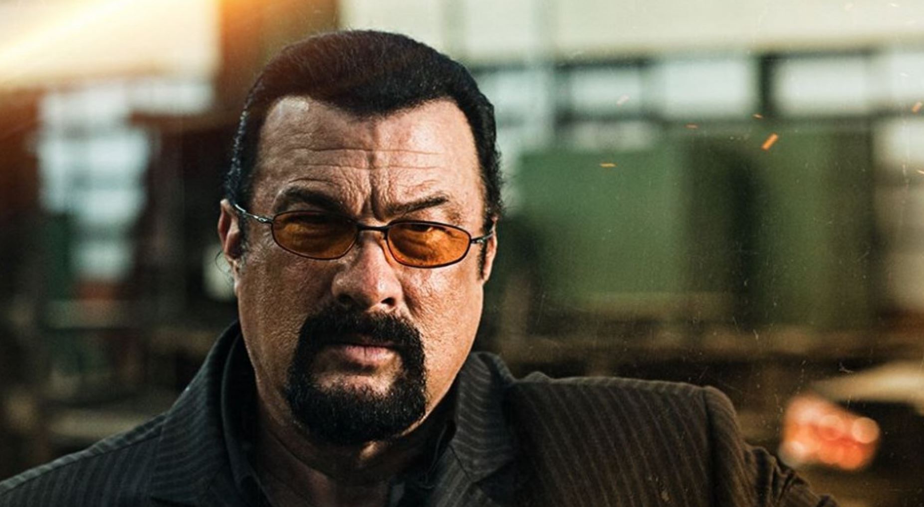 Steven Seagal Hollywood szégyene? Steven Seagal Hollywood szégyene?
