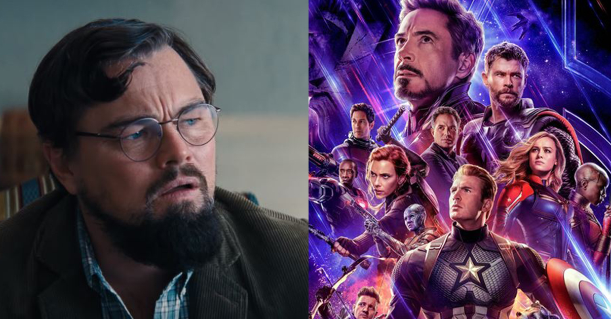 Ne nézz fel!: Kiszúrtad ennek a Bosszúállónak a cameóját a Netflix-filmben? Ne nézz fel!: Kiszúrtad ennek a Bosszúállónak a cameóját a Netflix-filmben?