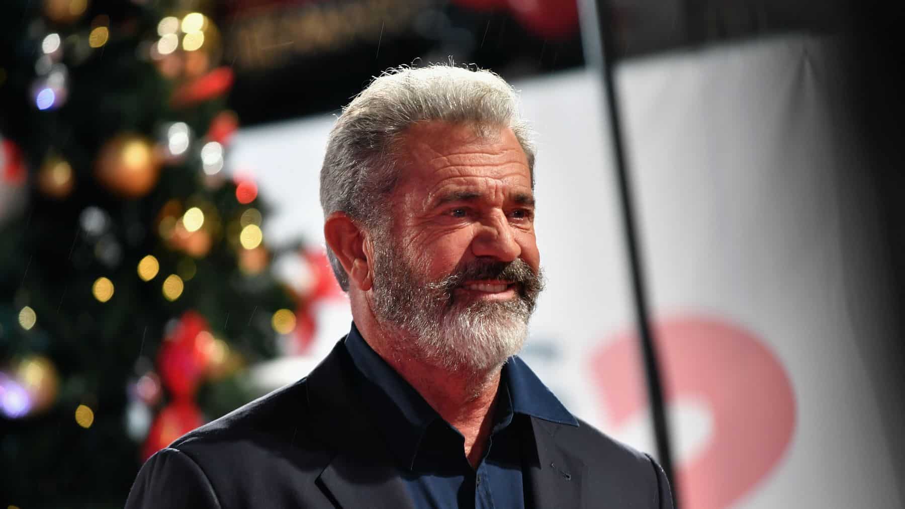 Kiderült, ki lép Mel Gibson helyébe a Netflix folytatásfilmjében Kiderült, ki lép Mel Gibson helyébe a Netflix folytatásfilmjében