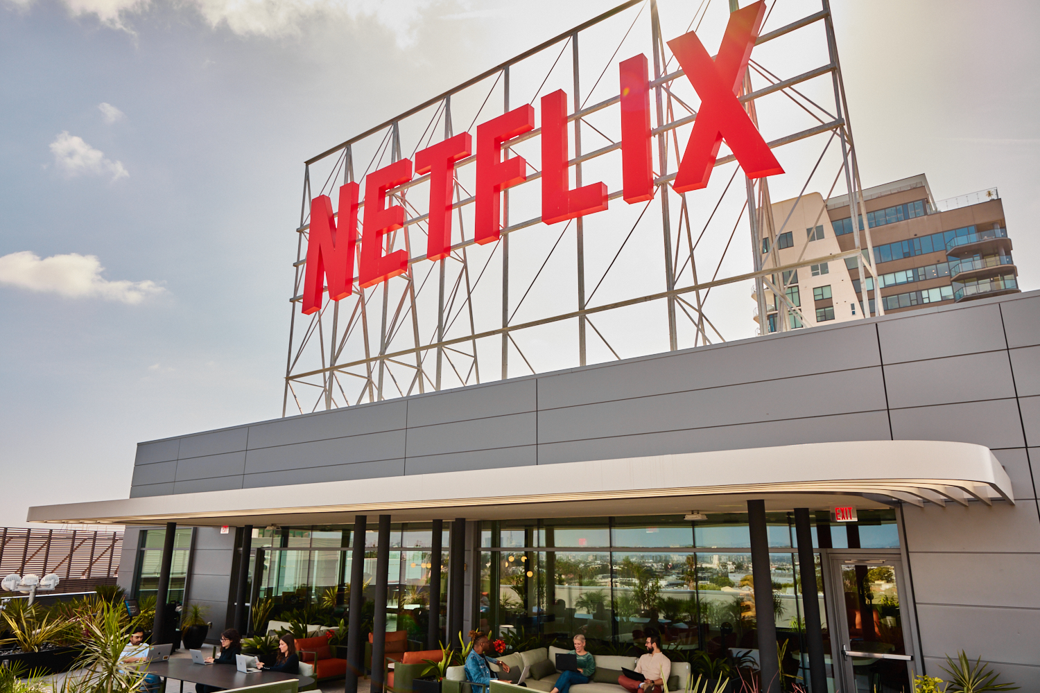 Kiderült, mikor jönnek a reklámok a Netflixre Kiderült, mikor jönnek a reklámok a Netflixre
