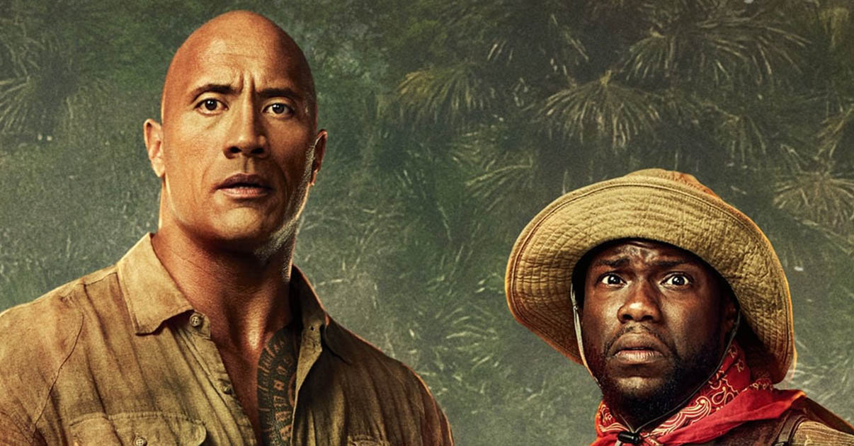 Kibírod röhögés nélkül? Tortillával pofozkodott Dwayne Johnson és Kevin Hart (videó) Kibírod röhögés nélkül? Tortillával pofozkodott Dwayne Johnson és Kevin Hart (videó)