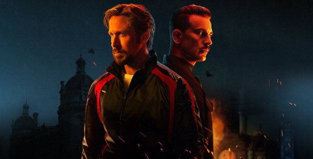 A szürke ember: Mi ez az új akciófilm Ryan Goslinggal és Chris Evansszel, amit mától nézhetsz?