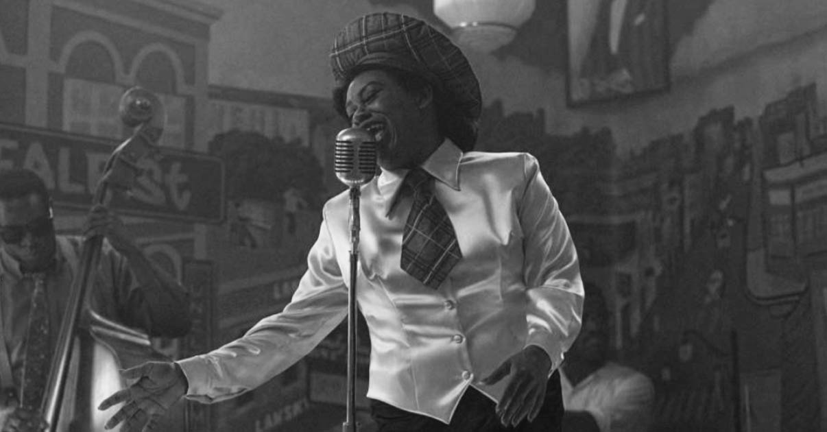 Holtan találták az otthonában az Elvis színésznőjét, Shonka Dukureh-t