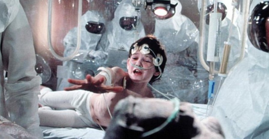 10 film, ami traumatizálta a gyerekkorunkat (és könnyen lehet, hogy a Tiédet is)