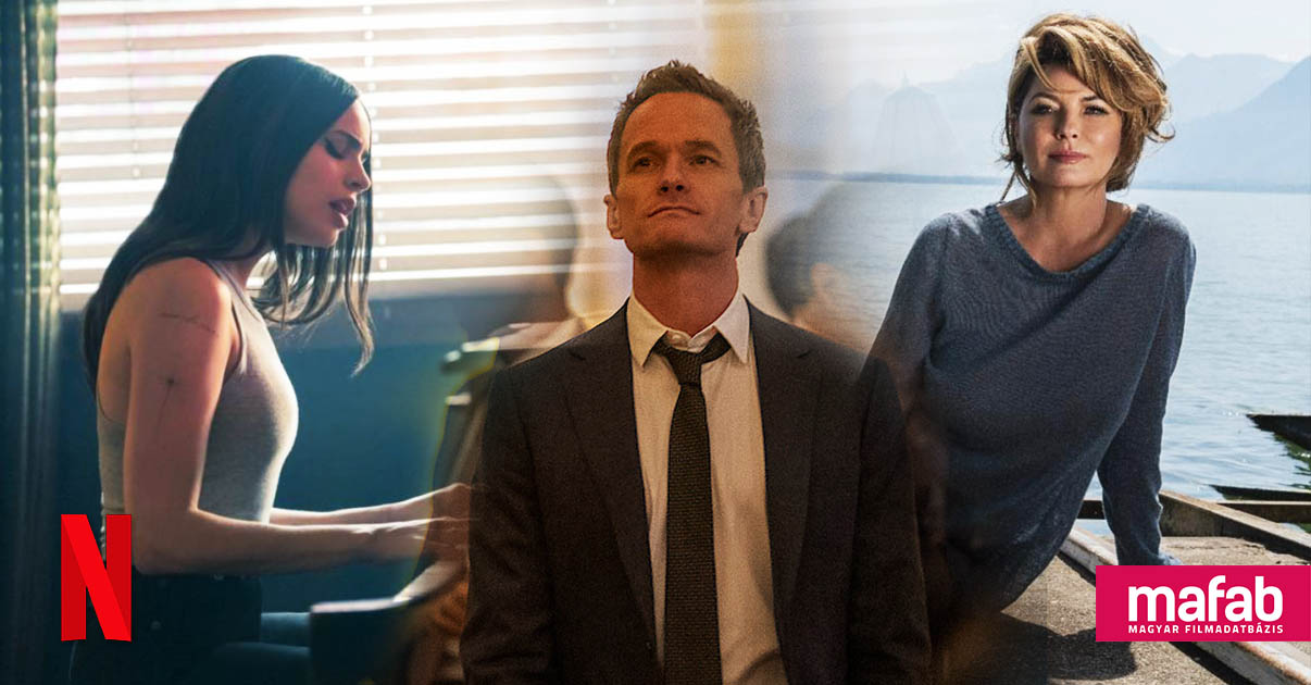 Netflix: 16 újdonság, amit a jövő héten nézhetsz (július 25-31)