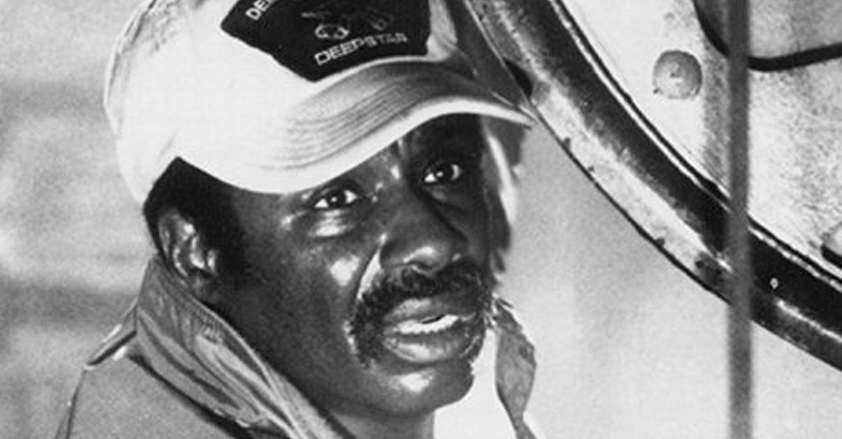 Elhunyt az Emmy-jelölt színészveterán, Taurean Blacque