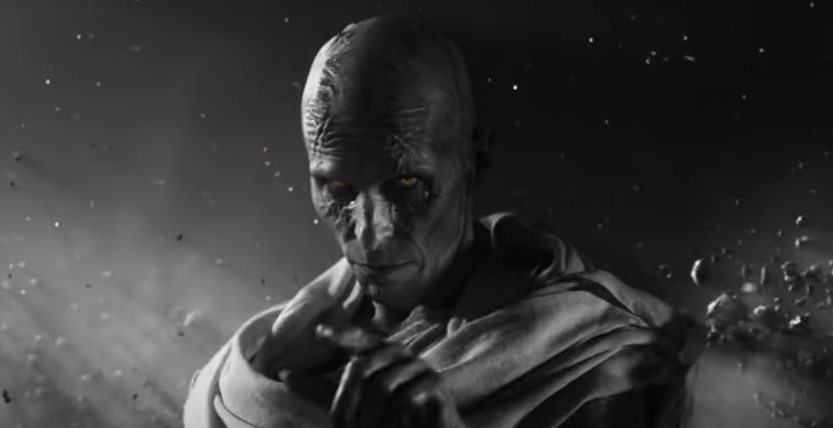 Atyaég, így nézett volna ki eredetileg Gorr a Thor 4-ben (képek) Atyaég, így nézett volna ki eredetileg Gorr a Thor 4-ben (képek)