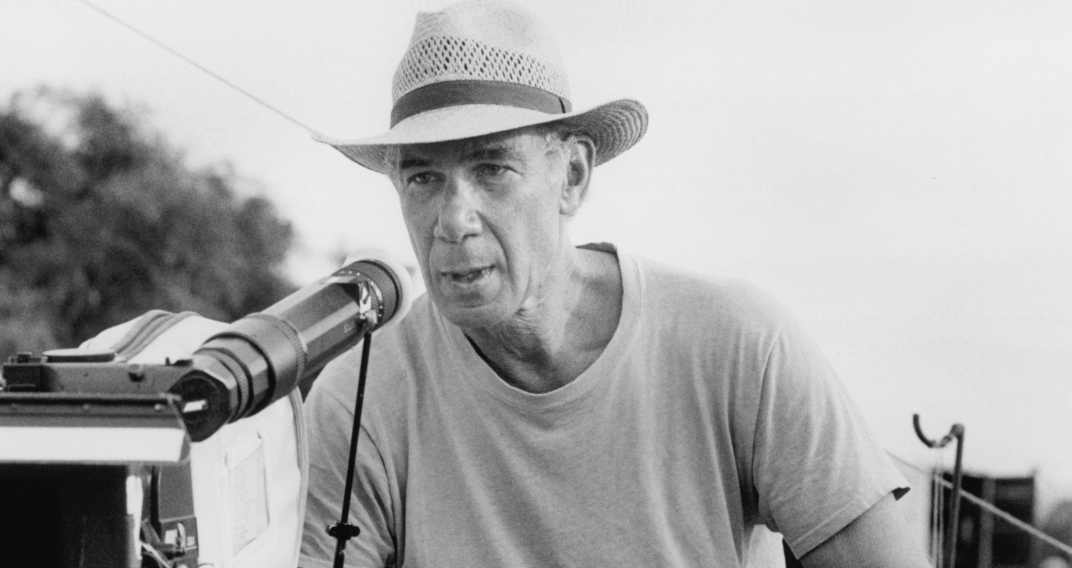 Elhunyt Bob Rafelson, aki hétszer rendezte Jack Nicholsont