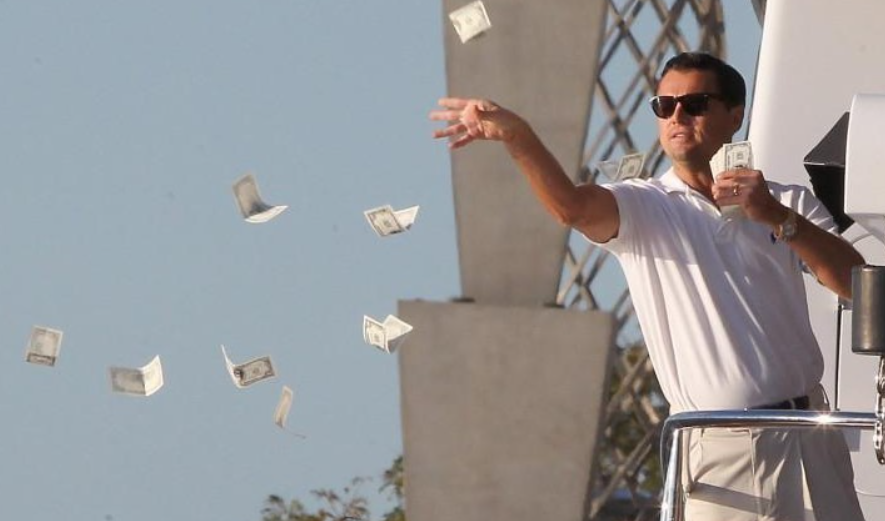 Hírességek fizetése: Ez a 10 filmcsillag keresi a legtöbbet a bolygón, de ki az első? Hírességek fizetése: Ez a 10 filmcsillag keresi a legtöbbet a bolygón, de ki az első?