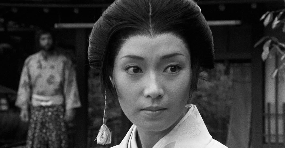 Elhunyt a Golden Globe-díjas Shimada Yoko