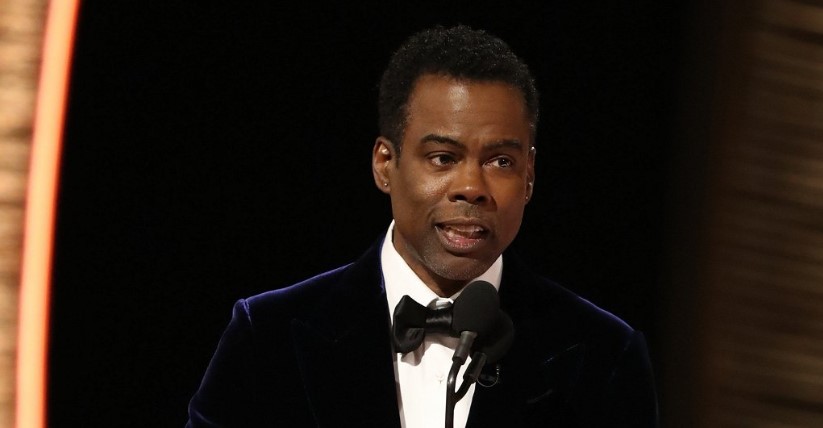 Végre Chris Rock is megszólalt Will Smith pofonja kapcsán Végre Chris Rock is megszólalt Will Smith pofonja kapcsán