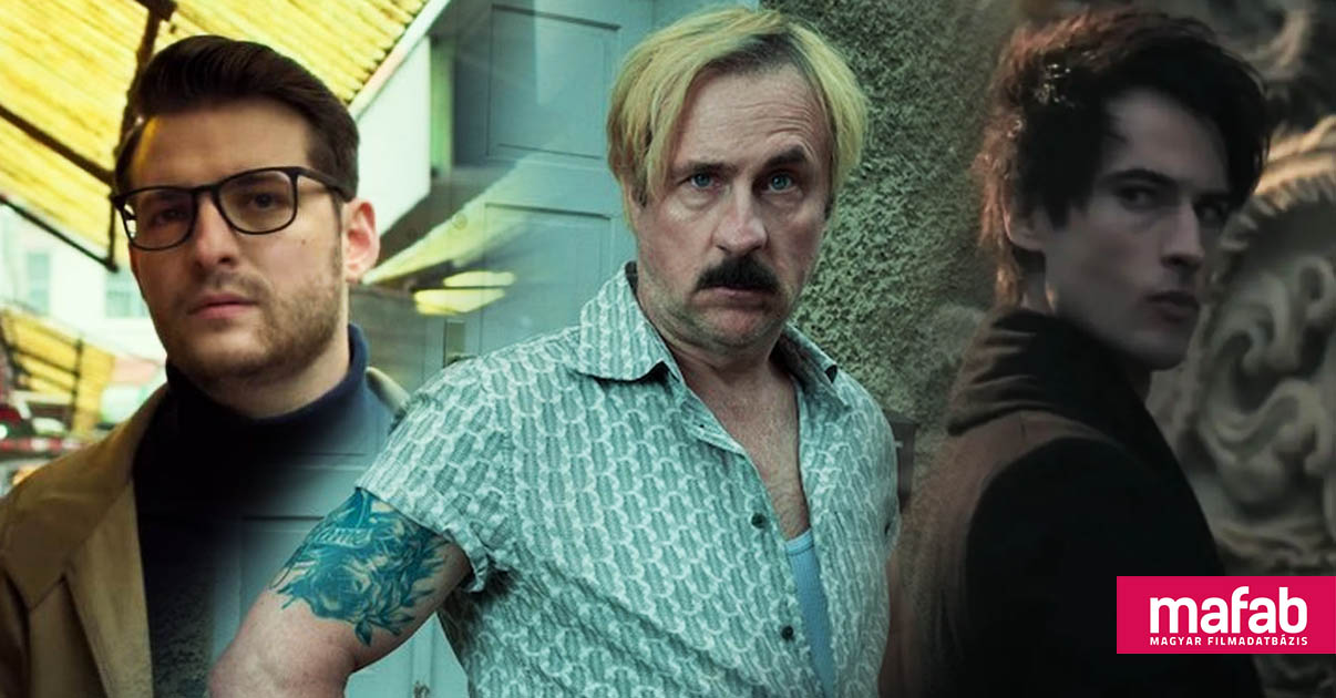 Újdonságok a Netflixen: 8 premierfilm és sorozat, amit a jövő héten nézhetsz (augusztus 1-7)