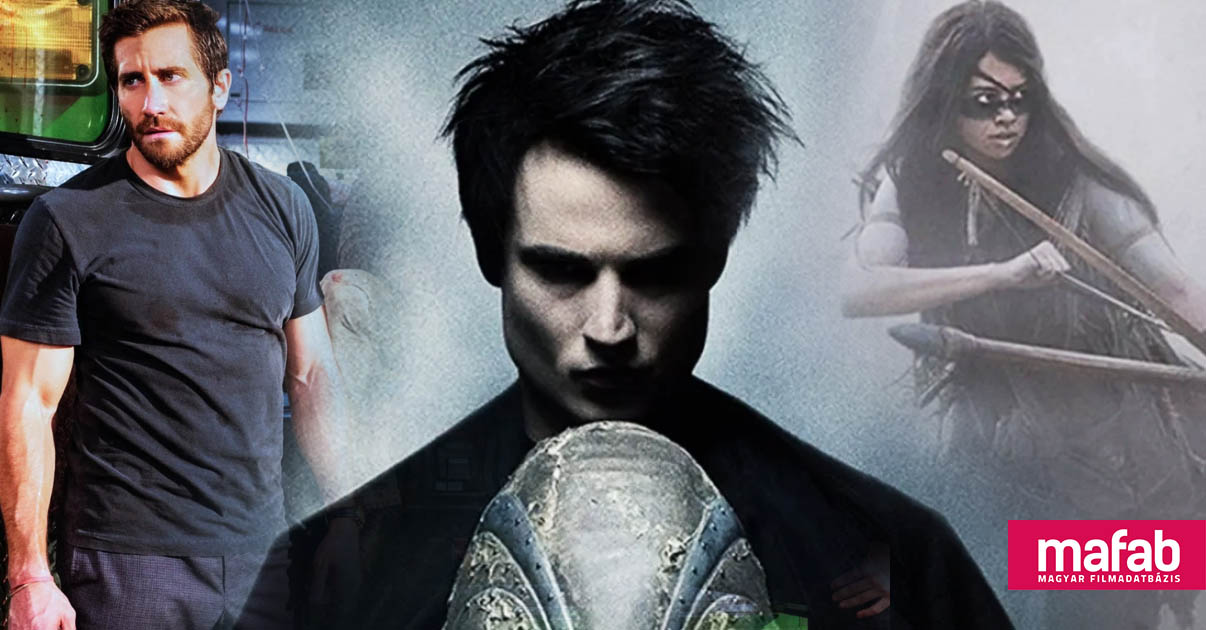 Streaming szemle: 7 kihagyhatatlan premier, amit jövő héten nézhetsz (augusztus 1-7) Streaming szemle: 7 kihagyhatatlan premier, amit jövő héten nézhetsz (augusztus 1-7)