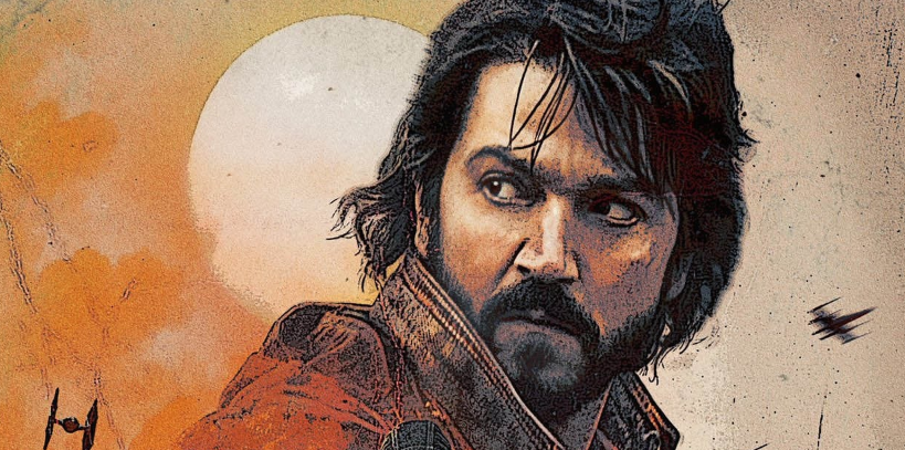 Akciódús előzetest kapott az új Star Wars-sorozat, az Andor Akciódús előzetest kapott az új Star Wars-sorozat, az Andor