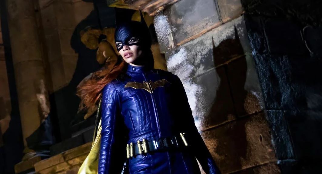 Lőttek a Batgirlnek: A Warner nem mutatja be a filmet, amire 90 millió dollárt költöttek