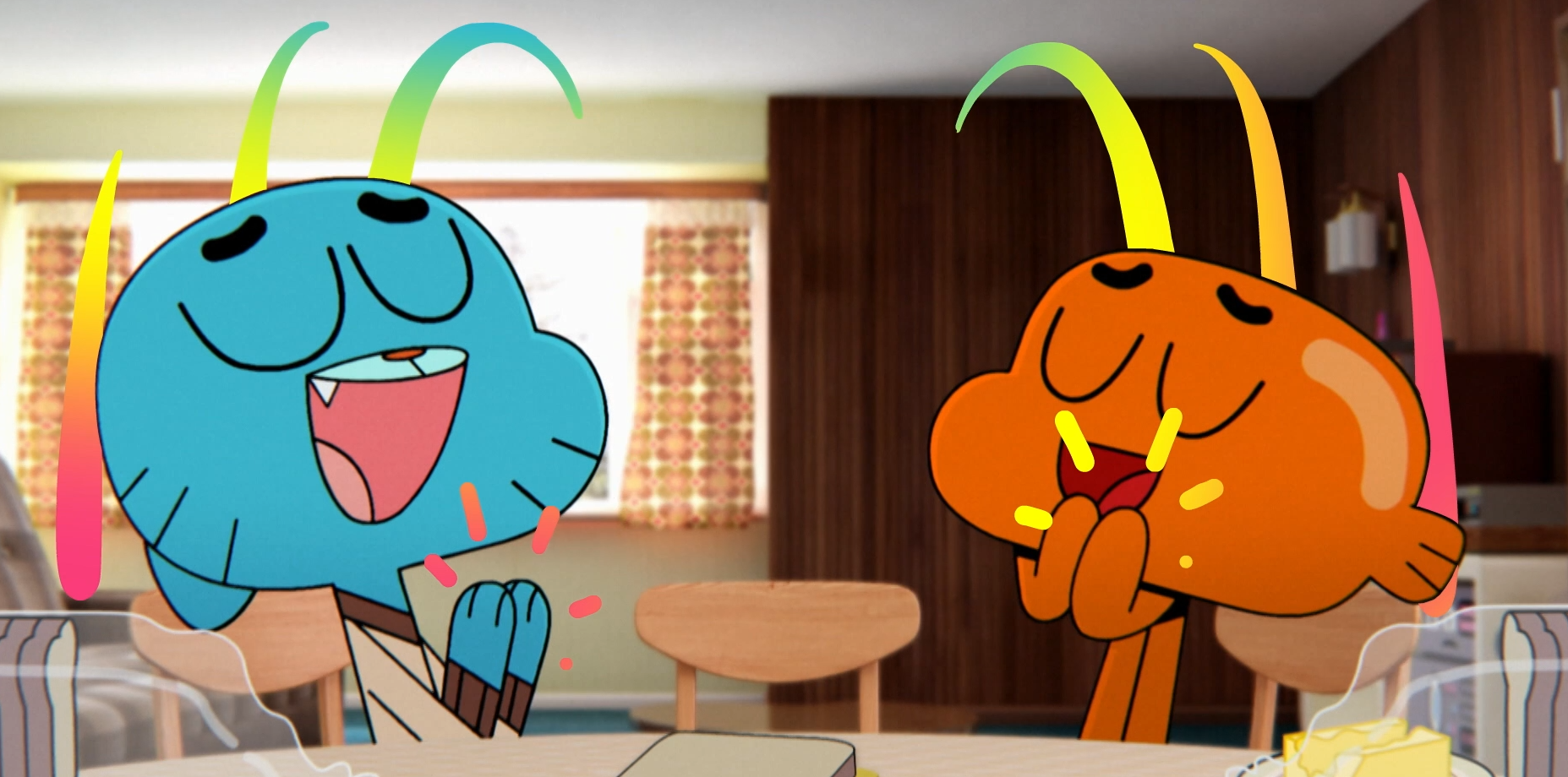 Indul a Cartoon Network a másságot célzó érzékenyítő kampánya Indul a Cartoon Network a másságot célzó érzékenyítő kampánya