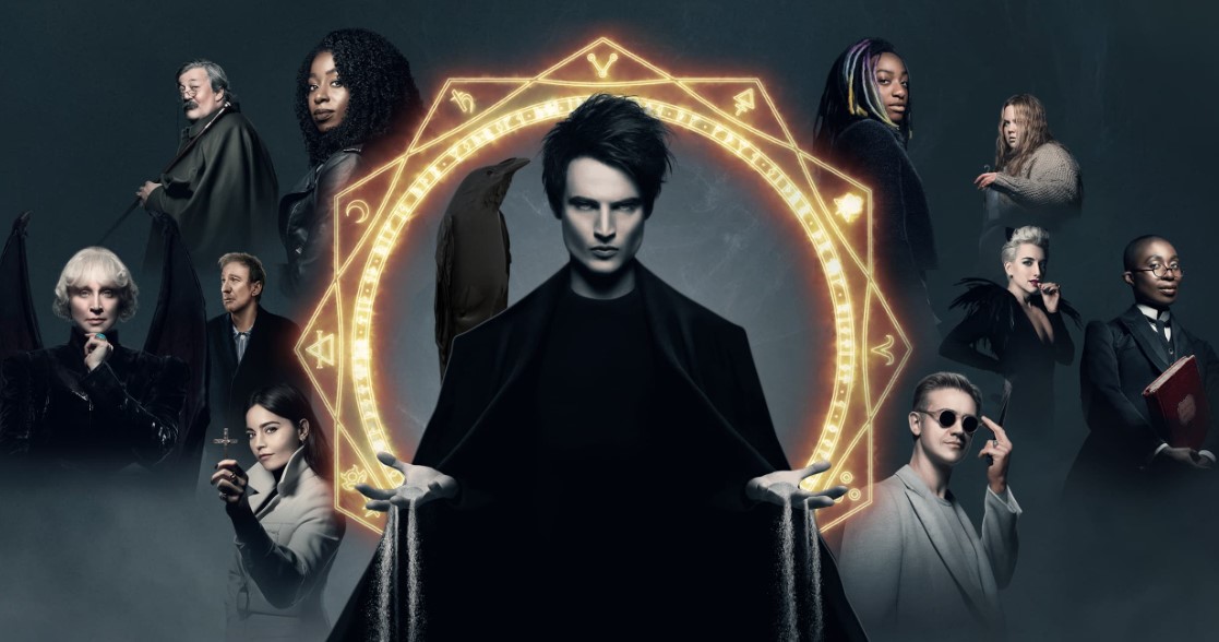 Mától a Netflixen: Mi ez az új képregény adaptáció, ami a nyár legnagyobb dobása lehet? (Sandman: Az álmok fejedelme) Mától a Netflixen: Mi ez az új képregény adaptáció, ami a nyár legnagyobb dobása lehet? (Sandman: Az álmok fejedelme)