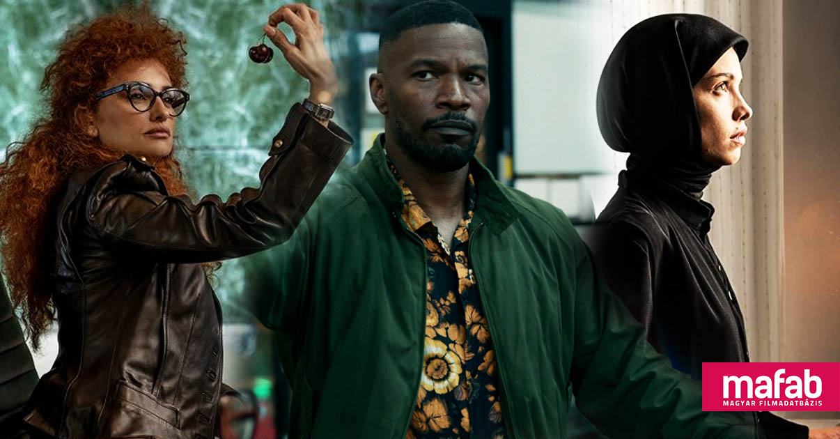 Streaming szemle: 5 kihagyhatatlan premier, amit a jövő héten nézhetsz (augusztus 8-14)