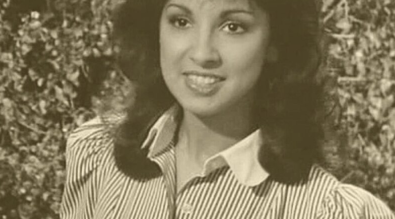 Elhunyt a Dallas színésznője, Roseanna Christiansen Elhunyt a Dallas színésznője, Roseanna Christiansen