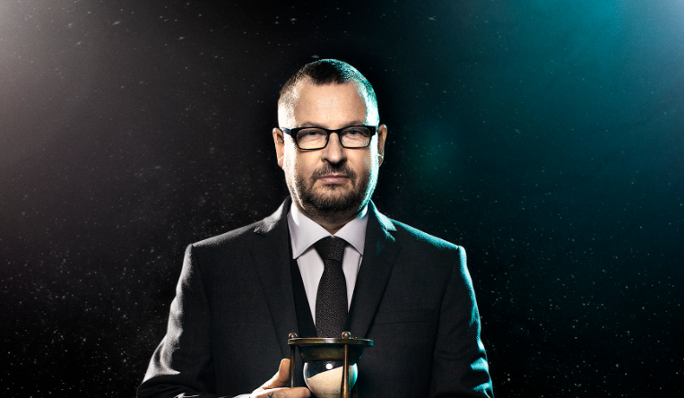 Lars von Triert Parkinson-kórral diagnosztizálták