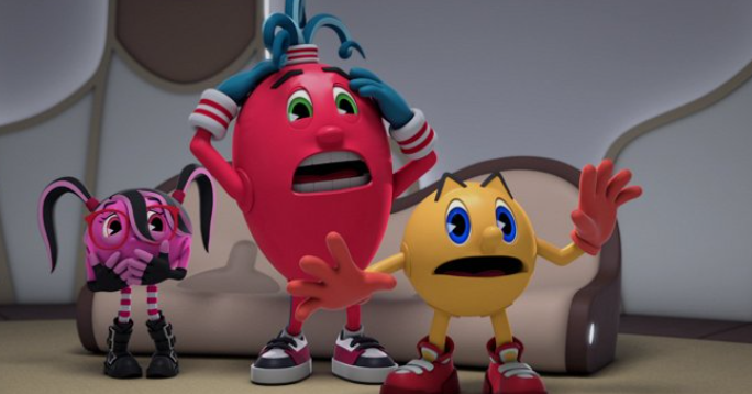 Nem viccelünk, jön az élőszereplős Pac-Man film, mondjuk a részleteket Nem viccelünk, jön az élőszereplős Pac-Man film, mondjuk a részleteket