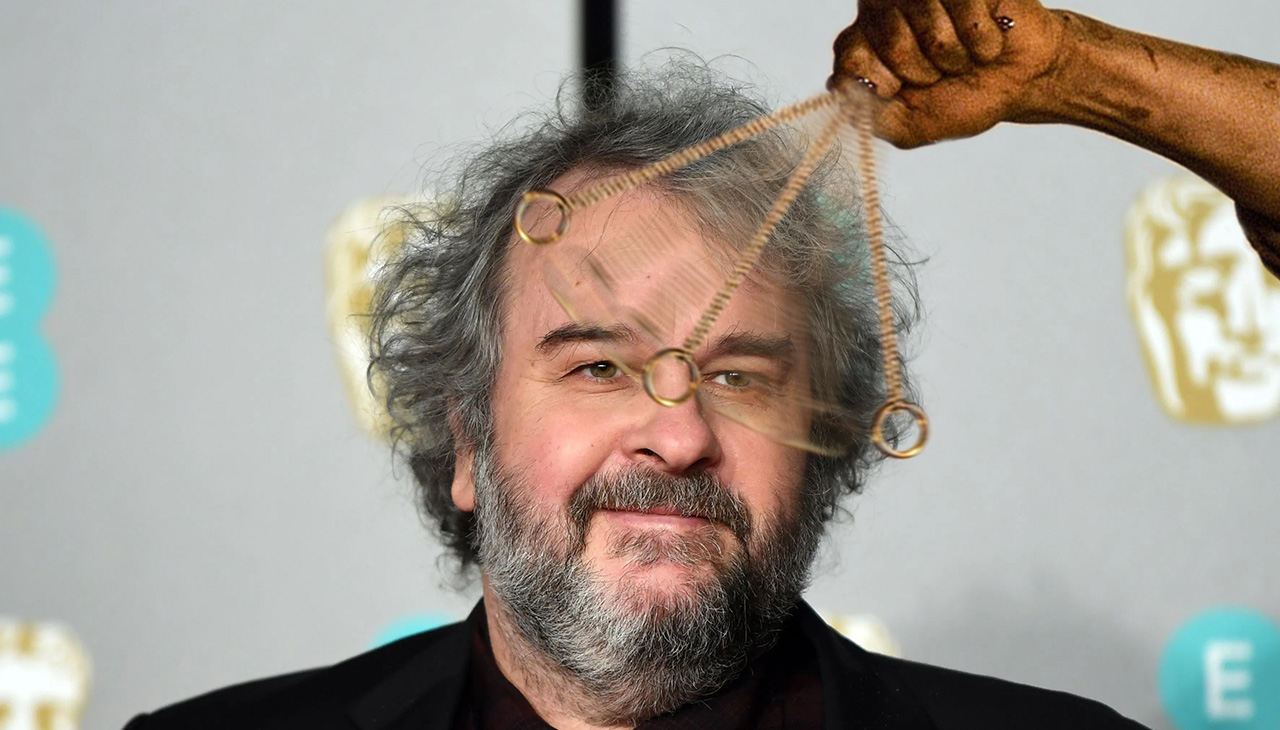Peter Jackson még a hipnózist is fontolóra vette, hogy elfelejtse A Gyűrűk Urát, és erre jó oka volt Peter Jackson még a hipnózist is fontolóra vette, hogy elfelejtse A Gyűrűk Urát, és erre jó oka volt