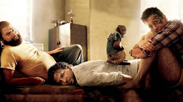 10 film, aminek már a poszterét is beperelték