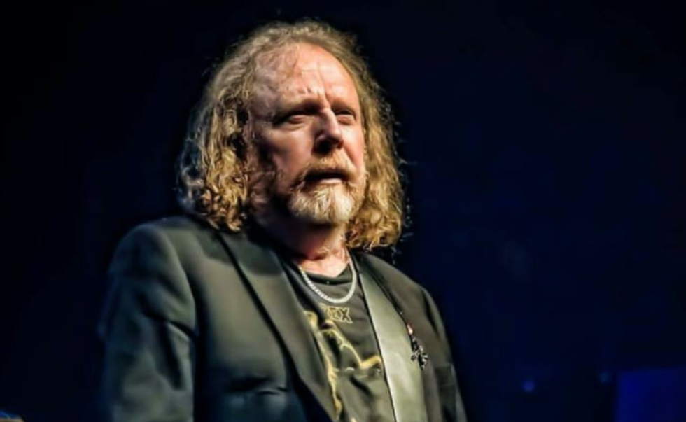 Holtan találták a Teenage Head gitárosát, saját fia ölhette meg