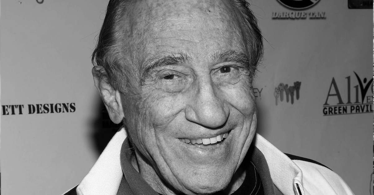 Elhunyt Gene LeBell, aki Bruce Lee-vel és Chuck Norisszal is megküzdött a vásznon Elhunyt Gene LeBell, aki Bruce Lee-vel és Chuck Norisszal is megküzdött a vásznon