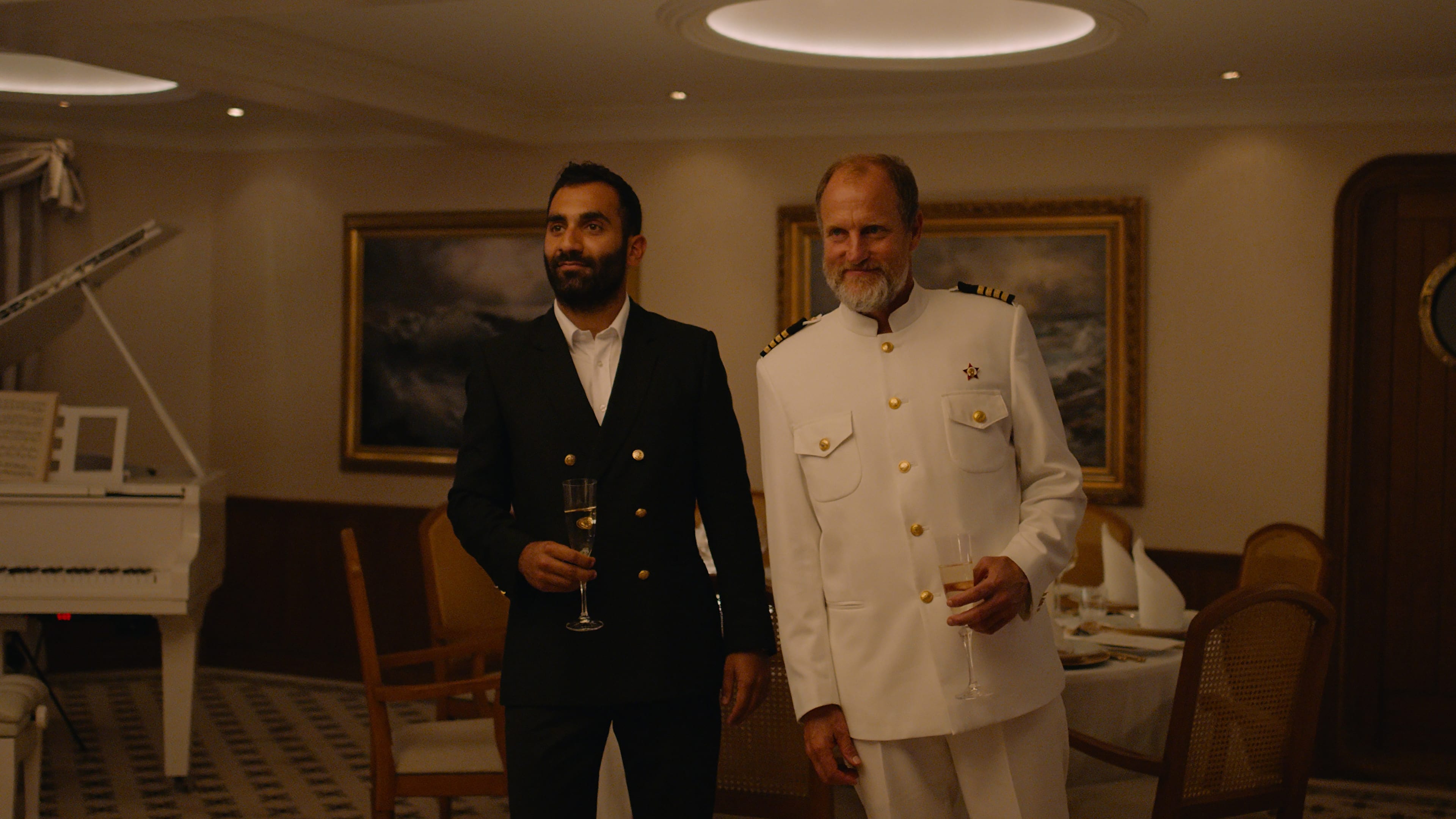 Idén 9. alkalommal Skandináv Filmfesztivál, mutatjuk a programot Idén 9. alkalommal Skandináv Filmfesztivál, mutatjuk a programot