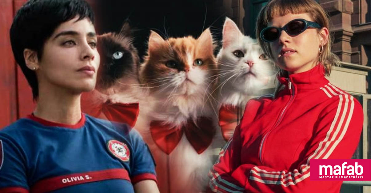 Újdonságok a Netflixen: 10 premierfilm és sorozat, amit a jövő héten nézhetsz (augusztus 15-21)