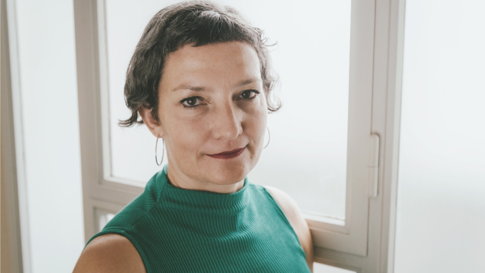 Megtisztelő és fontos tisztséget kapott Bánkuti Zsuzsi a Locarno Fesztiválon