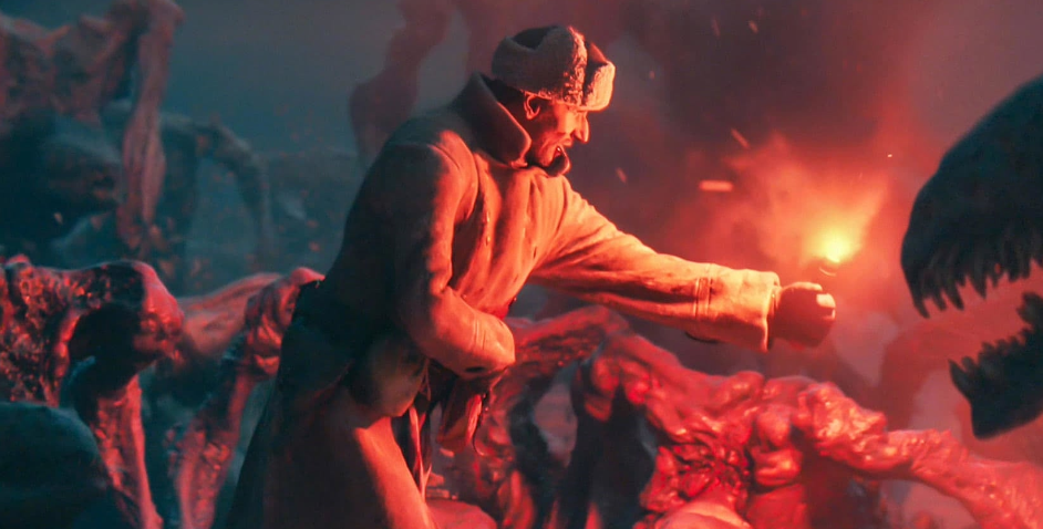 Új évadot kap a Netflix legbrutálisabb sorozata, a rajongók el vannak ragadtatva a bejelentéstől