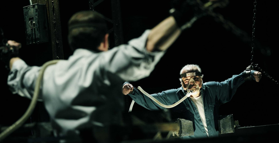 Jön a Fűrész 10, megvan a premierdátum