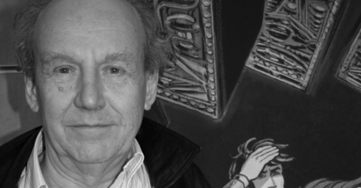 Elhunyt Jean-Claude Mézières, aki nélkül a Star Wars és Az ötödik elem sem létezne