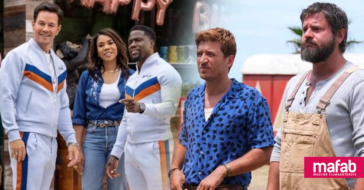 Újdonságok a Netflixen: 10 premierfilm és sorozat, amit a jövő héten nézhetsz (augusztus 22-28)