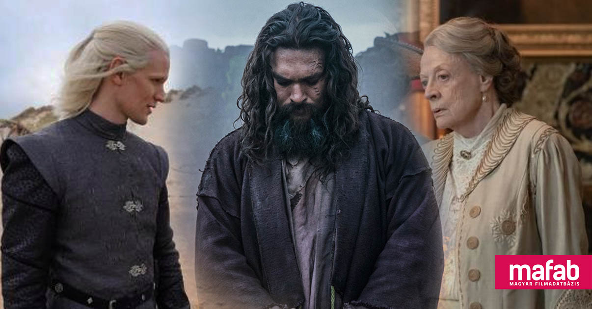 Streaming szemle: 5 kihagyhatatlan premier, amit a jövő héten nézhetsz (augusztus 22-28)