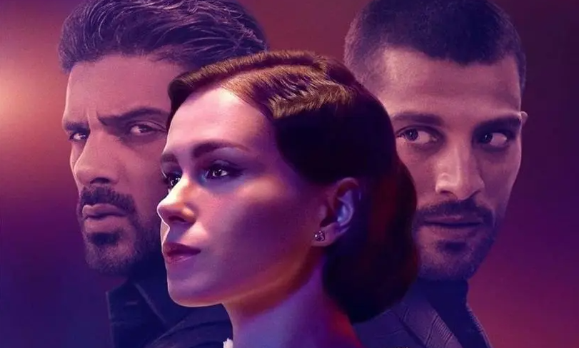 Mától a Netflixen: A 365 nap trilógia fináléja, egy ütős kémfilm és egy csavaros thiller Mától a Netflixen: A 365 nap trilógia fináléja, egy ütős kémfilm és egy csavaros thiller