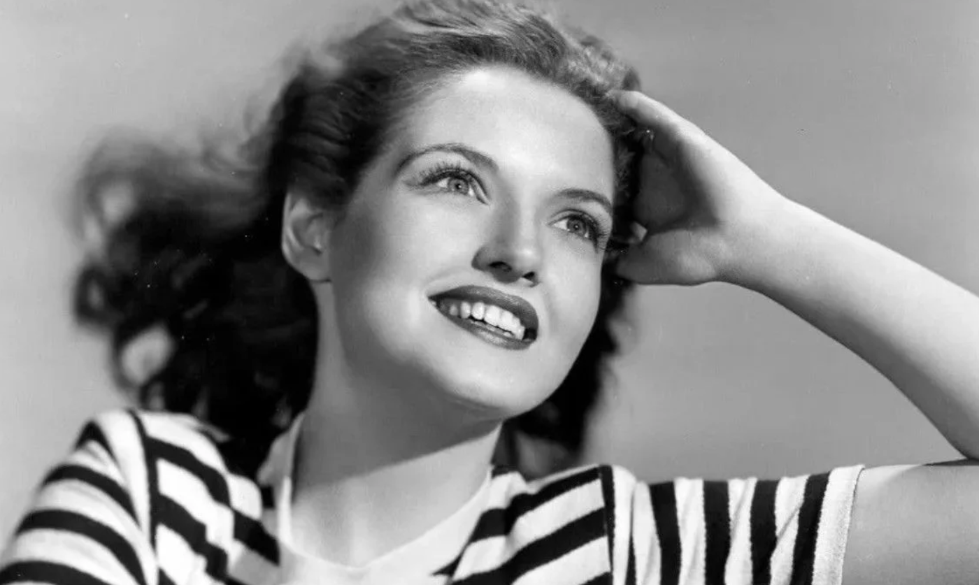 Elhunyt Az élet csodaszép színésznője, Virginia Patton Elhunyt Az élet csodaszép színésznője, Virginia Patton