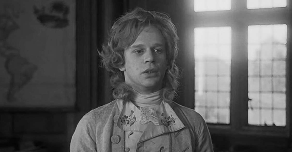 Elhunyt Leon Vitali színész, Stanley Kubrick személyi asszisztense Elhunyt Leon Vitali színész, Stanley Kubrick személyi asszisztense