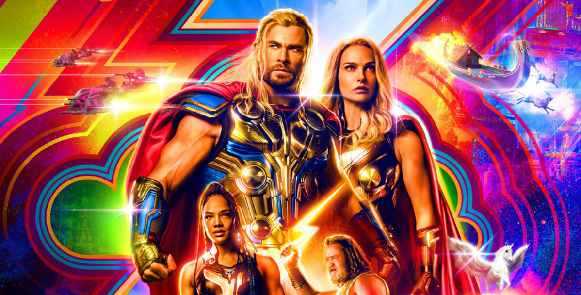 Szeptember a Disney+-on: Thor 4, Pinokkió, Verdák az utakon, a Mike Tyson-sorozat és sok más Szeptember a Disney+-on: Thor 4, Pinokkió, Verdák az utakon, a Mike Tyson-sorozat és sok más