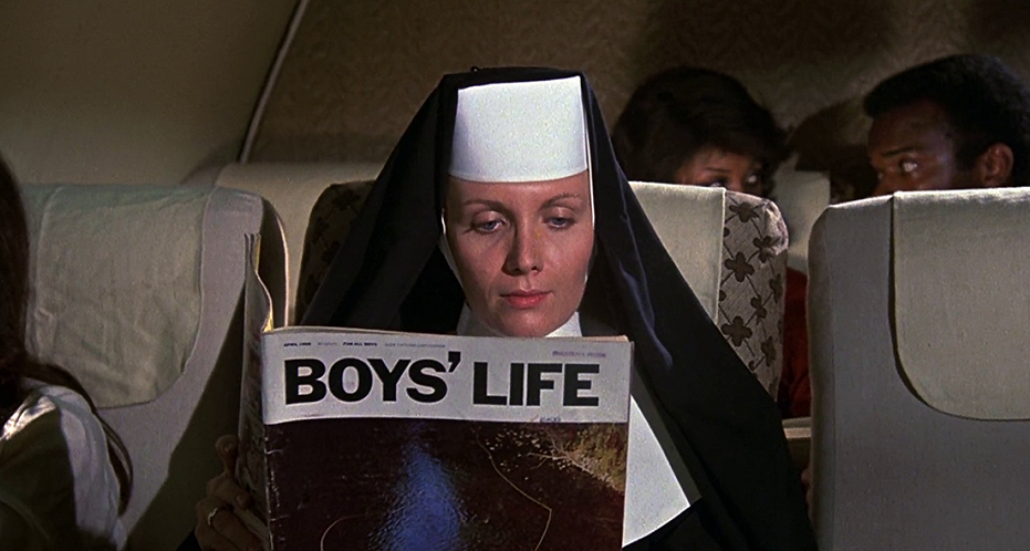 Súlyos beteg az Airplane! színésznője, lesújtó diagnóziásról tájékoztatta a rajongóit Maureen McGovern