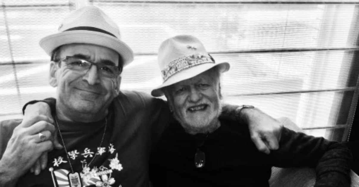 Elhunyt a Mad Max színésze, Vincent Gil Elhunyt a Mad Max színésze, Vincent Gil