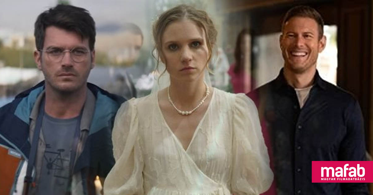 Újdonságok a Netflixen: 8 premierfilm és sorozat, amit a jövő héten nézhetsz (augusztus 29-szeptember 4)