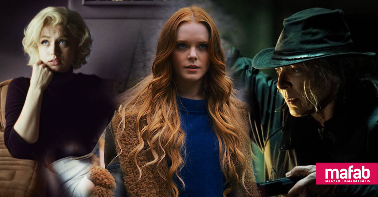 Szeptember a Netflixen: 22 premierfilm és sorozat, amire érdemes lesz figyelned Szeptember a Netflixen: 22 premierfilm és sorozat, amire érdemes lesz figyelned