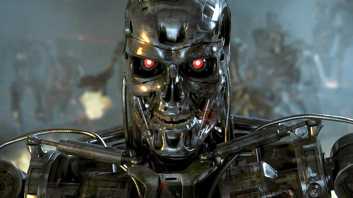 A 10 legnagyobb sci-fi közhely, amiről ideje lenne már leszokni A 10 legnagyobb sci-fi közhely, amiről ideje lenne már leszokni