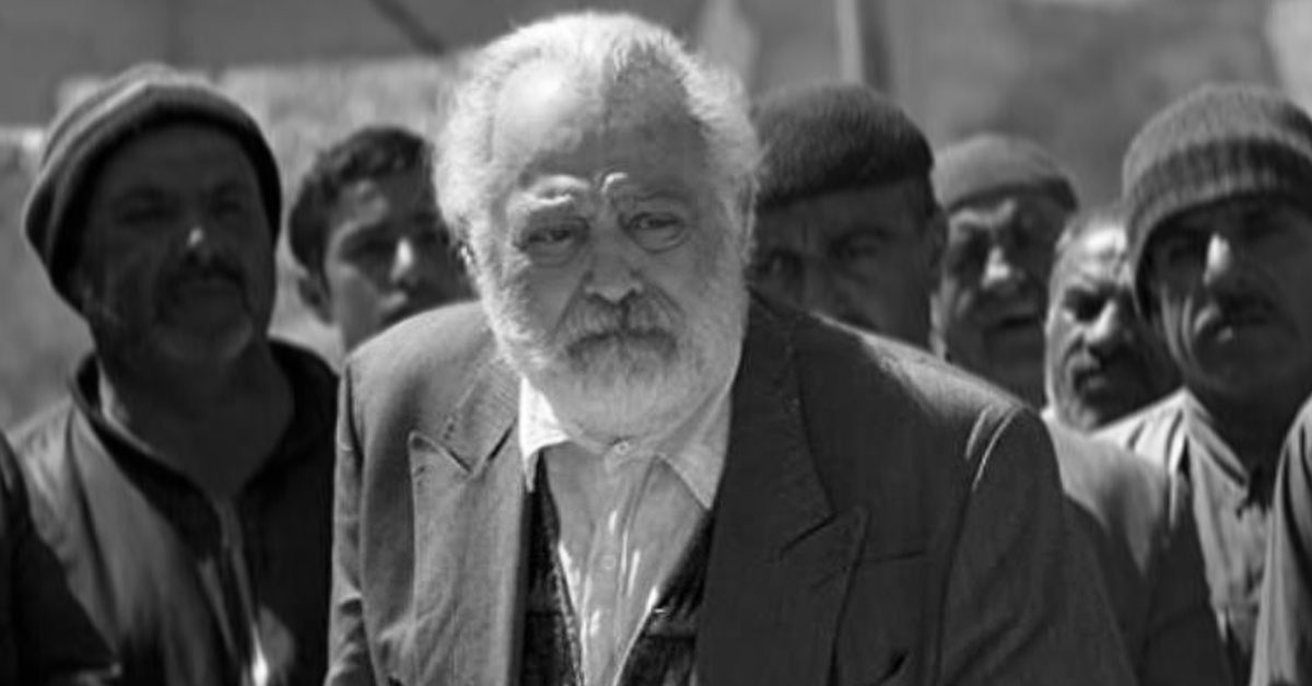 Elhunyt a Marvel-sorozat színésze, Vachik Mangassarian