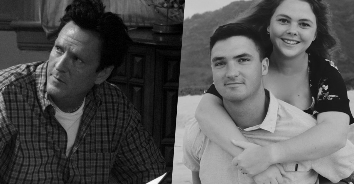 Gyászhír: 26 éves korában vélhetően öngyilkos lett Hudson Madsen, Michael Madsen fia