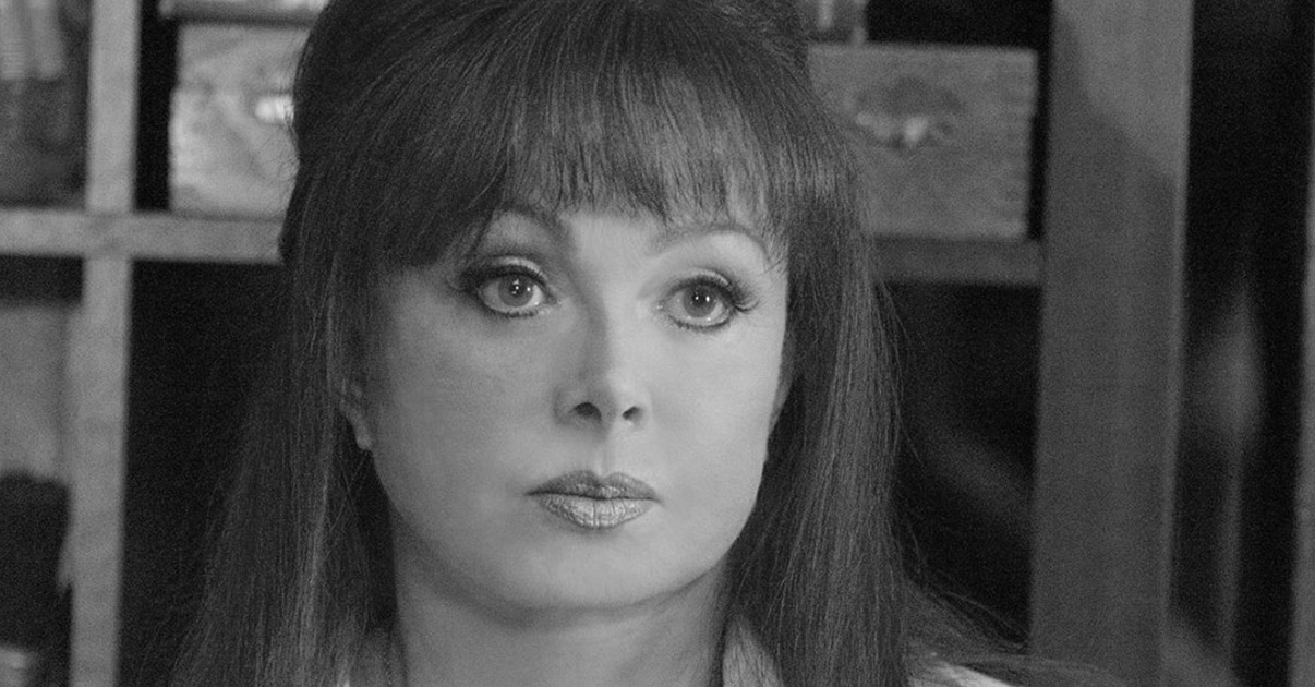 A halottkém megerősítette Naomi Judd tragikus halálának okát, megszólalt a család A halottkém megerősítette Naomi Judd tragikus halálának okát, megszólalt a család