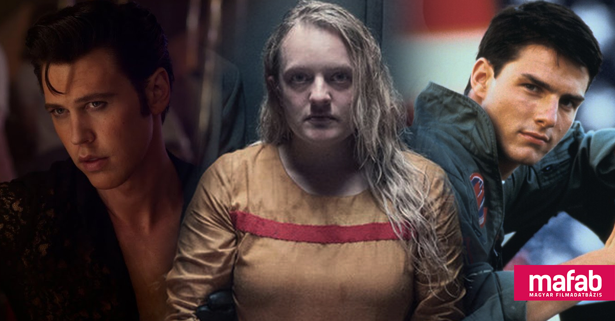 Szeptember az HBO Maxon: 29 premierfilm és sorozat, amire érdemes lesz odafigyelned Szeptember az HBO Maxon: 29 premierfilm és sorozat, amire érdemes lesz odafigyelned